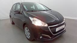 PEUGEOT 208 AFFAIRE 208 Affaire Puretech 82 Premium Pack +PDC AR