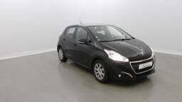 PEUGEOT 208 AFFAIRE 208 Affaire PureTech 82 Premium Pack+ PDC AR