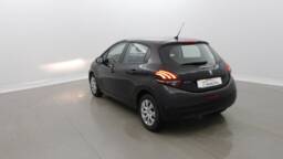 PEUGEOT 208 AFFAIRE 208 Affaire PureTech 82 Premium Pack+ PDC AR