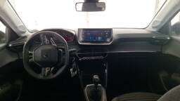 PEUGEOT 208 208 PureTech 100 S&S Active