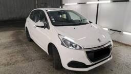 PEUGEOT 208 208 PureTech 68 Active