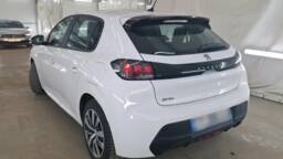 PEUGEOT 208 208 PureTech 100 BVM6 Active +GPS