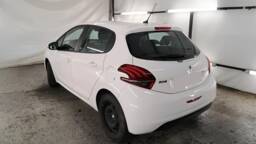 PEUGEOT 208 208 PureTech 68 Active