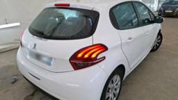 PEUGEOT 208 208 PureTech 82ch BVM5 Active