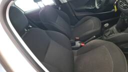 PEUGEOT 208 208 PureTech 82ch BVM5 Active