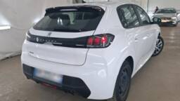 PEUGEOT 208 208 PureTech 100 BVM6 Active +GPS