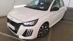 PEUGEOT 208 208 PureTech 100 S&S Active