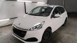 PEUGEOT 208 208 PureTech 68 Active