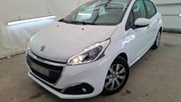 PEUGEOT 208 208 PureTech 82ch BVM5 Active