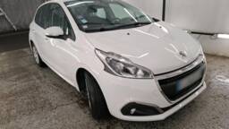 PEUGEOT 208 208 PureTech 82 S&S BVM5 Active +GPS +Stationnement arrière