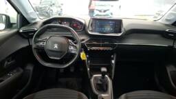 PEUGEOT 208 208 PureTech 100 BVM6 Active +Aide au stationnement arrière +Attelage