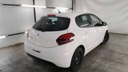 PEUGEOT 208 208 PureTech 68 Active