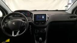 PEUGEOT 208 208 PureTech 82 S&S BVM5 Active +GPS +Stationnement arrière