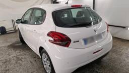 PEUGEOT 208 208 PureTech 82 S&S BVM5 Active +GPS +Stationnement arrière