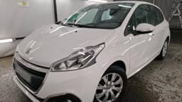 PEUGEOT 208 208 PureTech 82 S&S BVM5 Active +GPS +Stationnement arrière