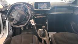 PEUGEOT 208 208 PureTech 100 BVM6 Active +GPS