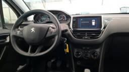 PEUGEOT 208 208 PureTech 82ch BVM5 Active