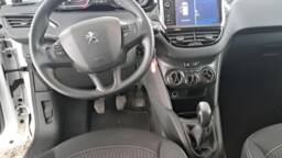 PEUGEOT 208 208 PureTech 68 Active