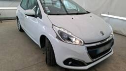 PEUGEOT 208 208 PureTech 82ch BVM5 Active