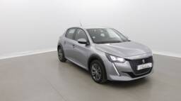 PEUGEOT 208 ELECTRIQUE 208 Electrique 50 kWh 136 Active +GPS +PDC AR