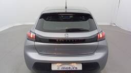 PEUGEOT 208 ELECTRIQUE 208 Electrique 50 kWh 136 Active +GPS +PDC AR