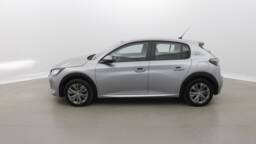 PEUGEOT 208 ELECTRIQUE 208 Electrique 50 kWh 136 Active +GPS +PDC AR