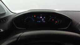 PEUGEOT 208 ELECTRIQUE 208 Electrique 50 kWh 136 Active +GPS +PDC AR