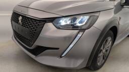 PEUGEOT 208 ELECTRIQUE 208 ELECTRIQUE 50 kWh 136ch Active Pack