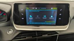 PEUGEOT 208 ELECTRIQUE 208 ELECTRIQUE 50 kWh 136ch Active Pack