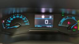 PEUGEOT 208 ELECTRIQUE 208 ELECTRIQUE 50 kWh 136ch Active Pack