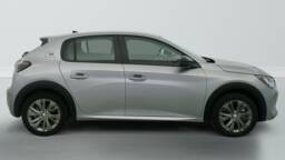 PEUGEOT 208 ELECTRIQUE 208 ELECTRIQUE 50 kWh 136ch Active Pack