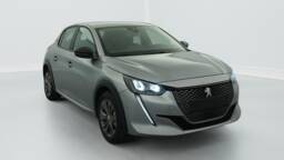 PEUGEOT 208 ELECTRIQUE 208 ELECTRIQUE 50 kWh 136ch Active Pack