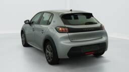 PEUGEOT 208 ELECTRIQUE 208 ELECTRIQUE 50 kWh 136ch Active Pack