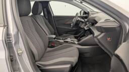 PEUGEOT 208 ELECTRIQUE 208 ELECTRIQUE 50 kWh 136ch Active Pack