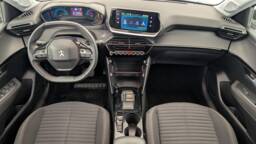 PEUGEOT 208 ELECTRIQUE 208 ELECTRIQUE 50 kWh 136ch Active Pack