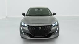 PEUGEOT 208 ELECTRIQUE 208 ELECTRIQUE 50 kWh 136ch Active Pack