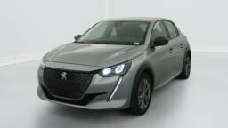 PEUGEOT 208 ELECTRIQUE 208 ELECTRIQUE 50 kWh 136ch Active Pack
