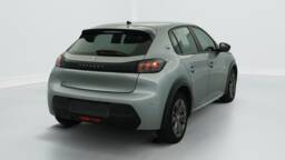 PEUGEOT 208 ELECTRIQUE 208 ELECTRIQUE 50 kWh 136ch Active Pack