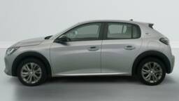 PEUGEOT 208 ELECTRIQUE 208 ELECTRIQUE 50 kWh 136ch Active Pack