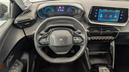 PEUGEOT 208 ELECTRIQUE 208 ELECTRIQUE 50 kWh 136ch Active Pack