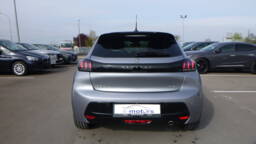 PEUGEOT 208 208 PureTech 100 S&S EAT8 - GT