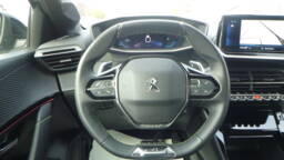 PEUGEOT 208 208 PureTech 100 S&S EAT8 - GT