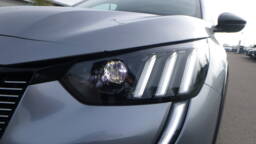 PEUGEOT 208 208 PureTech 100 S&S EAT8 - GT