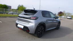 PEUGEOT 208 208 PureTech 100 S&S EAT8 - GT