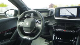 PEUGEOT 208 208 PureTech 100 S&S EAT8 - GT