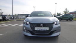 PEUGEOT 208 208 PureTech 100 S&S EAT8 - GT