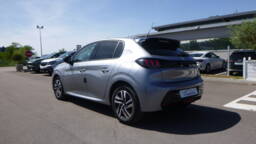 PEUGEOT 208 208 PureTech 130 S&S EAT8 - Allure Pack