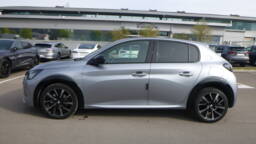 PEUGEOT 208 208 PureTech 100 S&S EAT8 - GT