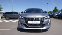 PEUGEOT 208 208 PureTech 130 S&S EAT8 - Allure Pack