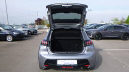 PEUGEOT 208 208 PureTech 100 S&S EAT8 - GT